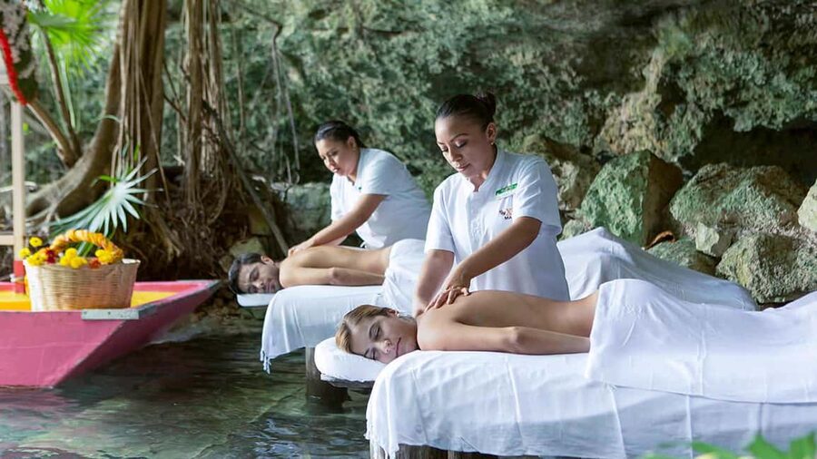 From Riviera Maya: Xcaret Park Plus, the complete experience - Special Rules and Photo Limits That Matter More Than You Think