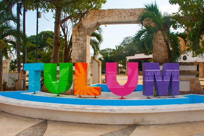 Full-Day Chichen Itza, Coba, cenote Ik Kil and Tulum Private Tour - Stop 2, Coba: pedicabs in the jungle and a pyramid choice