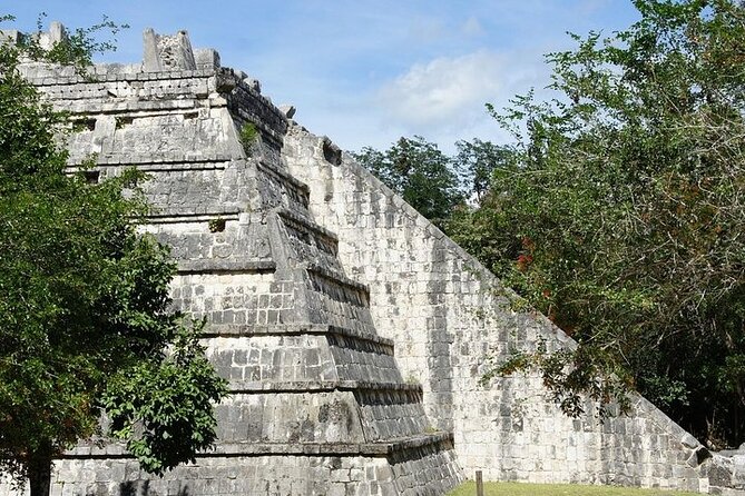 Full-Day Chichen Itza, Coba, cenote Ik Kil and Tulum Private Tour - How your guide can change the whole day