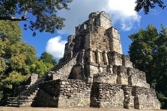 Full Day Guided Tour of Tulum and Coba, 4 places in 1 Day - Price and value, plus the one extra cost you must plan for