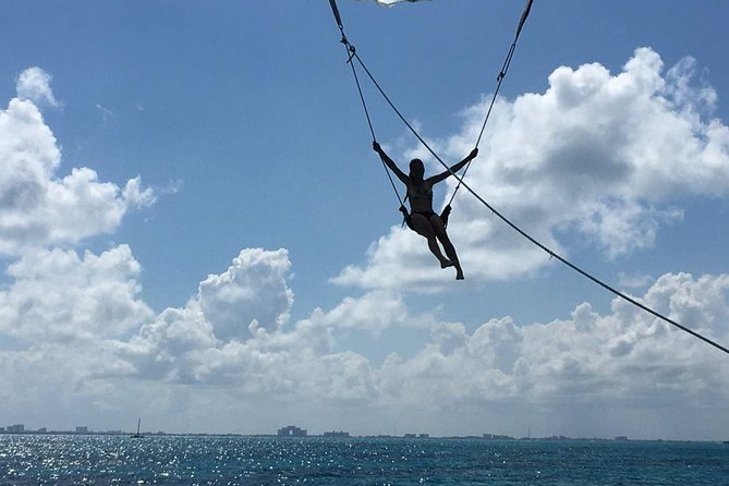 Full-day Isla Mujeres All-inclusive Cruise from Cancún - Timing, group size, and how to plan your day in Cancun