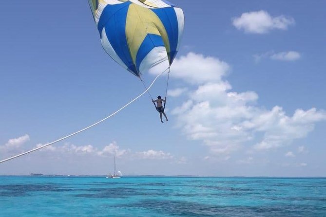 Full-day Isla Mujeres All-inclusive Cruise from Cancún - Who this Isla Mujeres cruise is best for