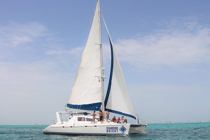 Full-Day Luxurious Catamaran Adventure - Cancún to Isla Mujeres - Price and Real Cost: How $62 Turns Into Your Total