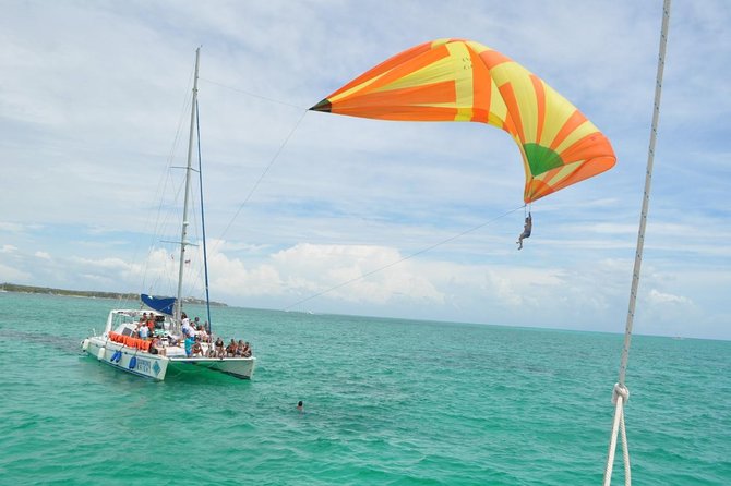 Full-Day Luxurious Catamaran Adventure - Cancún to Isla Mujeres - Puerto Juarez to Your First Water Time: The Ride Starts with a Plan