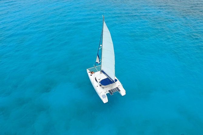 Full-Day Sailing Adventure to Isla Mujeres - Getting Back to Cancun: The Same Easy Ending