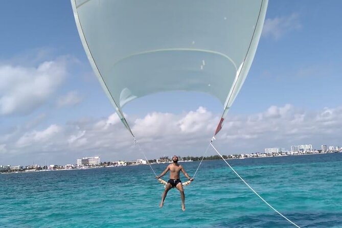 Full-Day Sailing Adventure to Isla Mujeres - Price and Value Check for This Full-Day Catamaran Tour