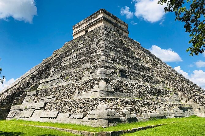 Full Day Tour Chichén Itzá Cenote Saamal Valladolid with buffet - Key things to know before you go