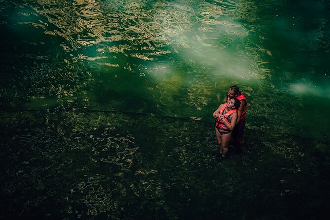 Full Day Tour Chichen Itza Cenote xcajum and Valladolid - Valladolid in 15 Minutes: Worth It for Photos, Not for Deep Walking