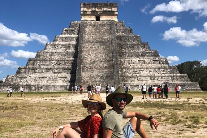 Full Day Tour Chichen Itza Cenote xcajum and Valladolid - Lunch and the Buffet Reality Check