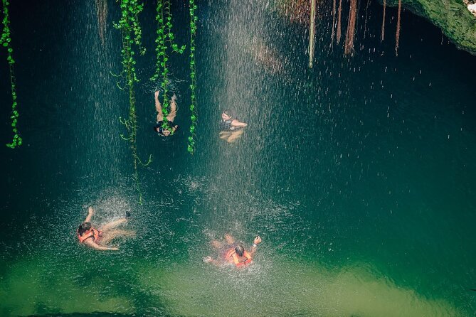 Full Day Tour Chichen Itza Cenote xcajum and Valladolid - Price and Value: The $56.79 Question, Plus What Chichen Itza Costs