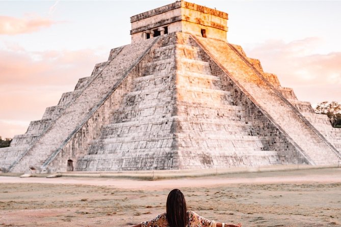 Full-Day Tour Chichen Itza, Valladolid and Cenote open bar in bus - Should you book this full-day Chichén Itzá, Valladolid and Cenote trip?