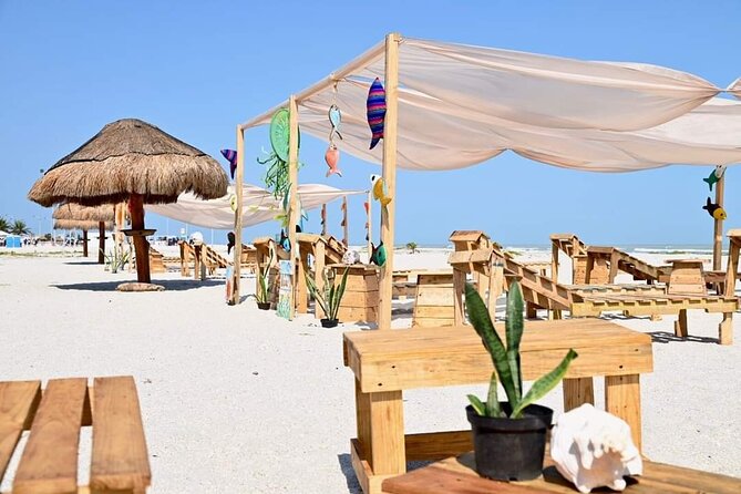 Full Day Tour of Holbox Island and Yalahau Cenote with Lunch - The Chiquila Transfer, Breakfast, and Your Buffer Before Boats
