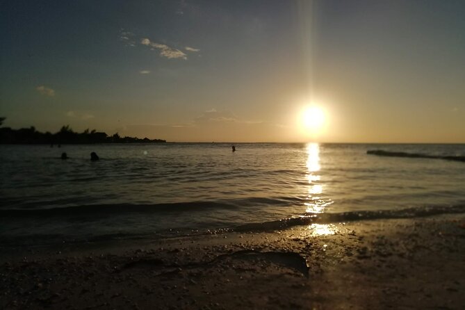Full Day Tour of Isla Holbox and Isla Pasión with Cenote - Price and value: where your $119.10 really goes