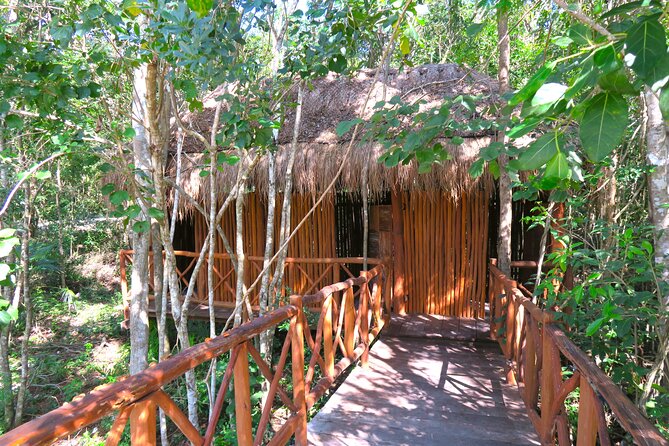Full-Day Tour of Tulum Ruins and Cenotes with Lunch - Guides make the difference: what to look for when you meet Juan, Leo, and Charlie