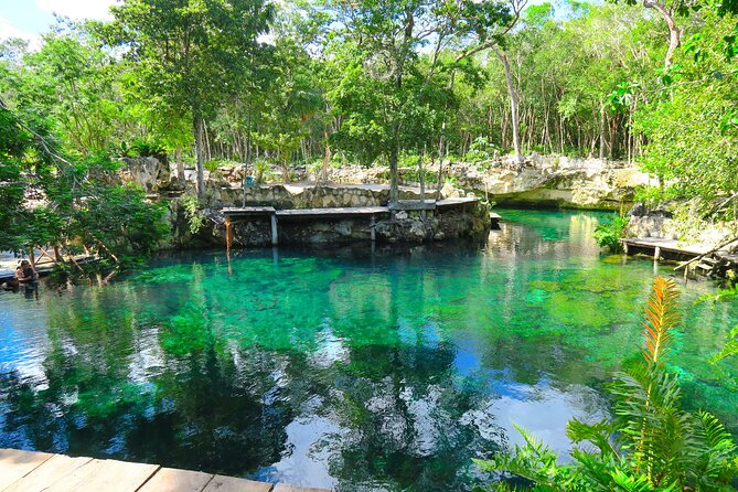 Full-Day Tour of Tulum Ruins and Cenotes with Lunch - Price and value: is $126 worth it?