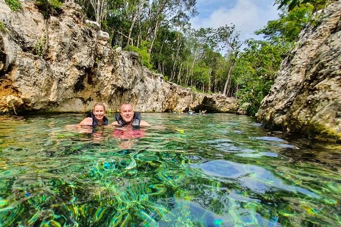 Full-Day Tour of Tulum Ruins and Cenotes with Lunch - Should you book this Tulum and cenotes tour?