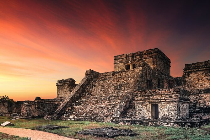 Full-Day Tour of Tulum Ruins and Cenotes with Lunch - Tulum ruins time: what you get, what you do not, and how to plan your energy