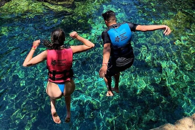Full Day Tour to 5 Magical Cenotes in the Riviera Maya - Key Highlights You Should Know