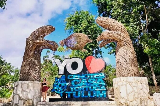 Full Day Tour to 5 Magical Cenotes in the Riviera Maya - Quinta Avenida in Playa del Carmen: The 2-Hour Finish