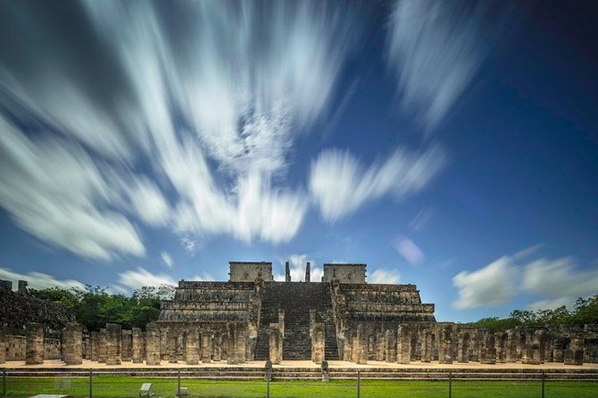 Full Day Tour To Chichen Itzá For The Best Price From Cancun - Quick hits to know