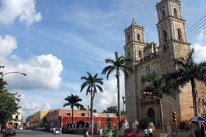 Full Day Tour To Chichen Itzá For The Best Price From Cancun - Price and what you actually get for $49.50