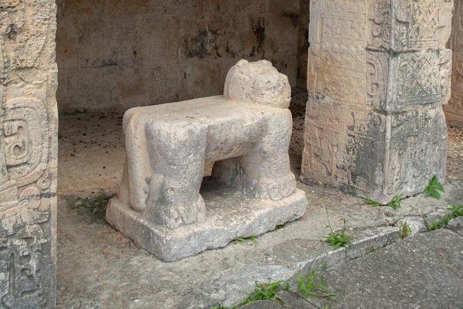 Full Day Tour To Chichen Itzá For The Best Price From Cancun - Small-group promise vs. overall capacity (what that means for you)