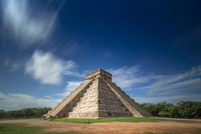 Full Day Tour To Chichen Itzá For The Best Price From Cancun - Inside Chichén Itzá: 2 hours with a guide, not just a drive-by