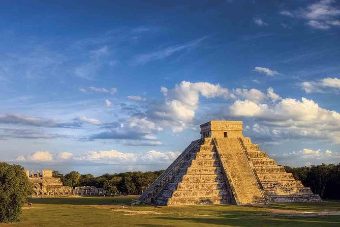 Full day tour to Chichén Itzá, Valladolid and Cenote, tour from Cancun - Key points to know before you go