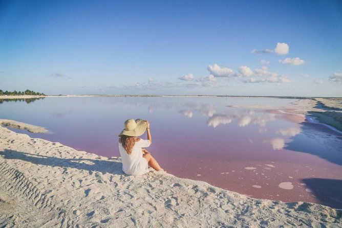 Full-Day Tour to Las Coloradas Pink Paradise in Yucatan and Rio Lagartos. - Leaving Cancun early: pickup timing and what the road really means
