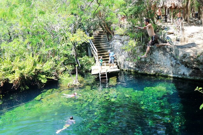 Full Day Tour to the Best of Holbox - Price and the real cost after admissions and ecotax