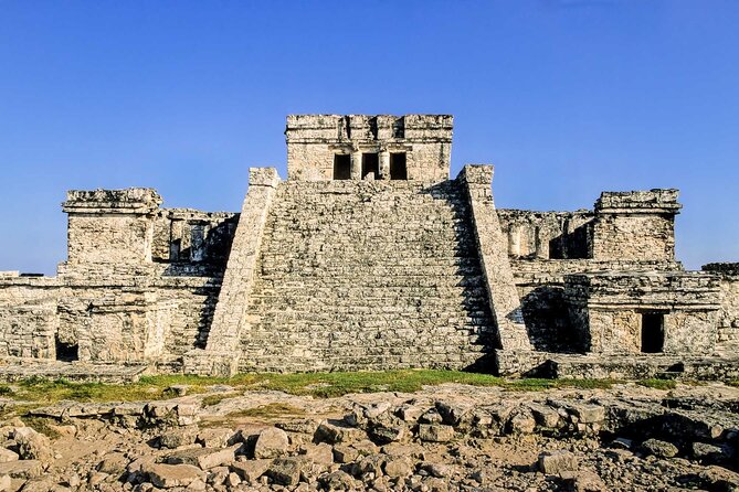 Full Day Tour to Tulum, Cenote Mariposa and Playa del Carmen Eco - How the Day Flows: Early Start, Big Road Time, Clear Stops