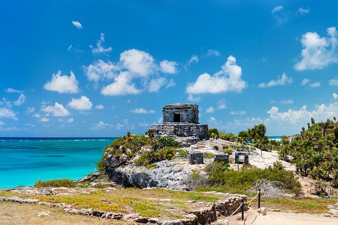 Full Day Tour to Tulum, Cenote Mariposa and Playa del Carmen Eco - Price and Value: Low Ticket, Plus Tulum and Meals