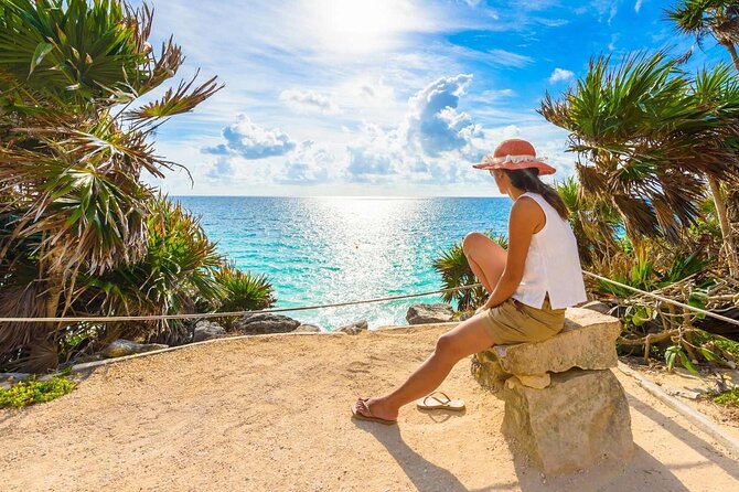 Full Day Tour to Tulum, Coba, Cenote and Playa del Carmen - Guides and day flow: what makes it feel great, and what to manage