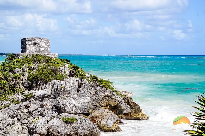 Full Day Tour to Tulum, Coba, Cenote and Playa del Carmen - Getting there smoothly: 7:00am pickup, small group size, mobile ticket