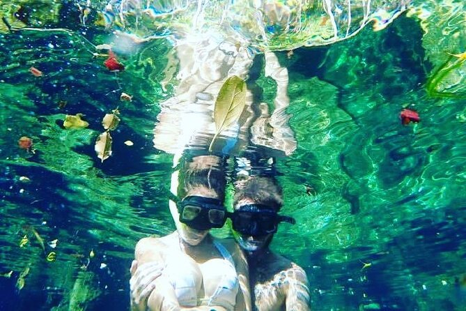General Admission Ticket to Chikin Ha in Playa del Carmen - Snorkeling in Two Cenotes, What’s Included and What Costs Extra