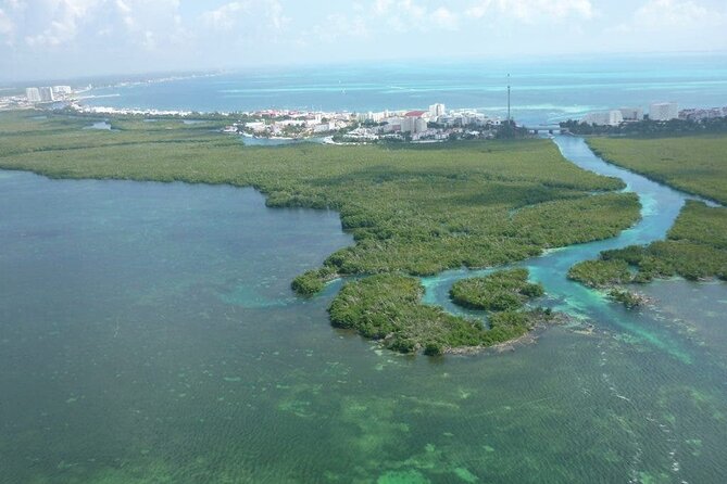 Guided Bike Tour - Explore Cancun Like a Local #1 Tour 1.5hr - How the $64 price adds up for a 1.5-hour guided ride