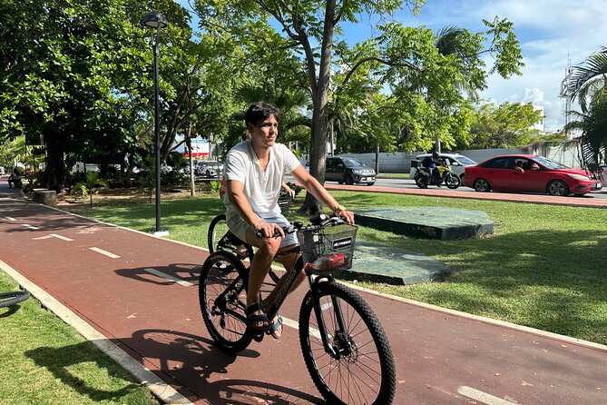 Guided Bike Tour - Explore Cancun Like a Local #1 Tour 1.5hr - Clothing and prep tips for a smooth bike loop