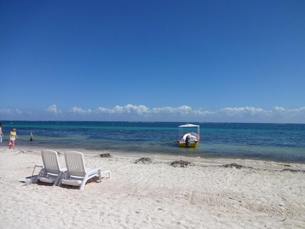 Guided Tour of Puerto Morelos Reefs with Snorkeling Experience - Why Puerto Morelos Reef Snorkeling Works Better With a Guide