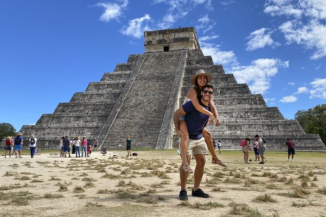 Guided Tour to Chichen Itza, saamal Cenote and Valladolid City - Price and Logistics: What You Really Pay