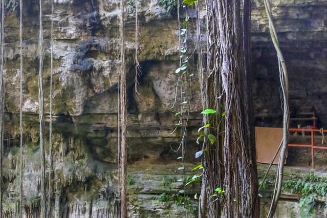 Guided Tour to Chichen Itza, saamal Cenote and Valladolid City - Lunch Buffet and Timing: Why a Long Day Can Still Be a Good Day