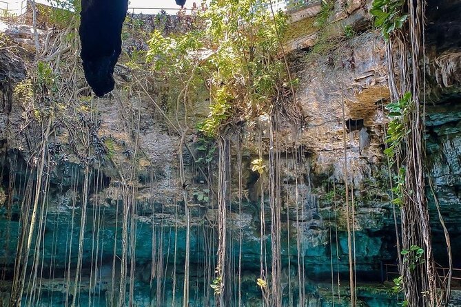 Guided Tour to Chichen Itza, saamal Cenote and Valladolid City - What to Bring for This Particular Route