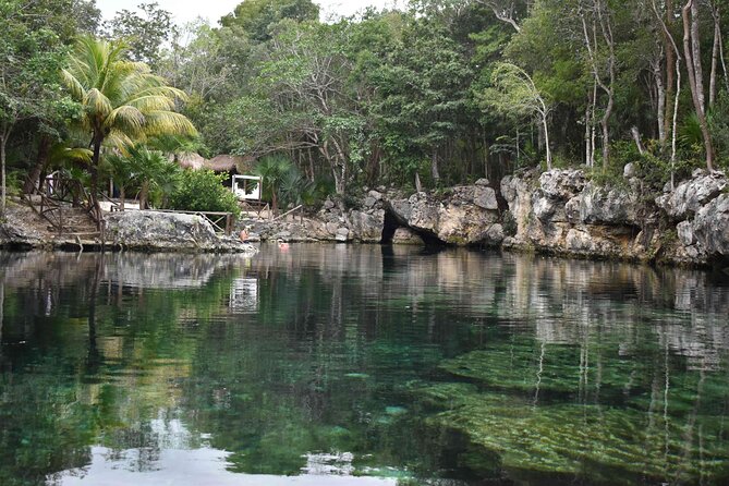 Half Day Cenotes Tour - Key points before you go