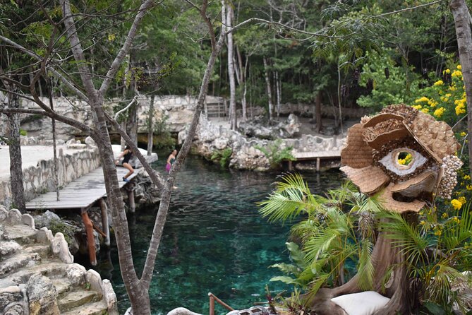Half Day Cenotes Tour - Half-day cenotes: what 6 hours really means