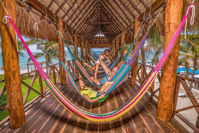 Half Day Guided Snorkeling Adventure Tour from Cancun - From Cancun Pickup to Two Reef Stops: How the 6 Hours Flow
