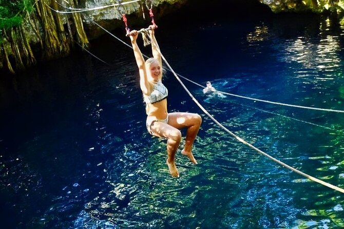 Half-Day Horseback Riding and Extreme Adventure Cancun Tour - Price Check, Is $160 Good Value for What You Get?