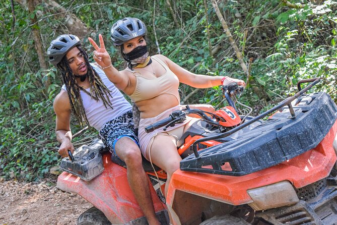 Half Day in Cancun Atvs Ziplines and Cenote Park - Price and Value: The Deal vs. the Real Total