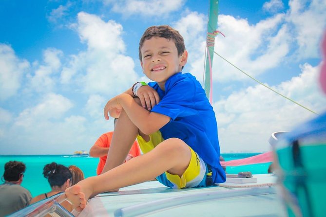 Half Day “LITE TOUR” to Isla Mujeres - Who this Lite Tour is best for, and who should think twice