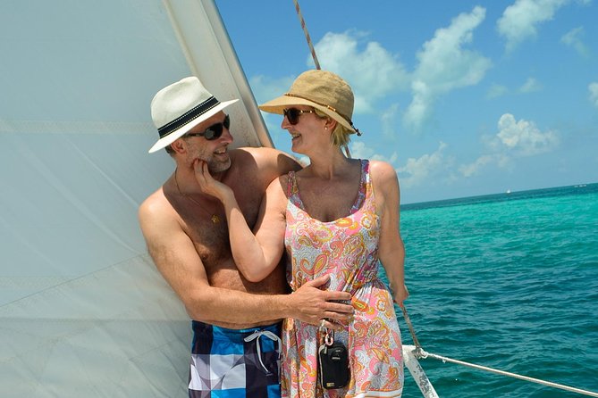 Half Day “LITE TOUR” to Isla Mujeres - Meeting at Punta Sam ferry terminal, and how the timing feels
