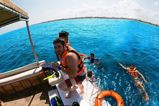 Half-Day Puerto Morelos Snorkeling Experience with Lunch - Who this tour is best for, and who should skip it