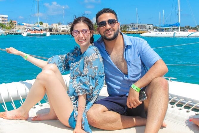Half Day Sailing Private Catamaran to Isla Mujeres - Transportation, Pickup Points, and the Real Cost Math